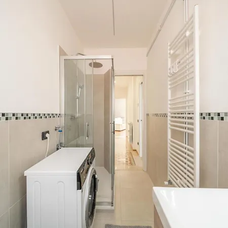Matilde By Interhome 아파트 루이노