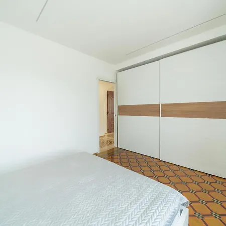 Matilde By Interhome Apartment Luino
