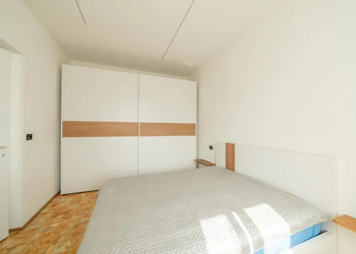 Apartmán Matilde By Interhome