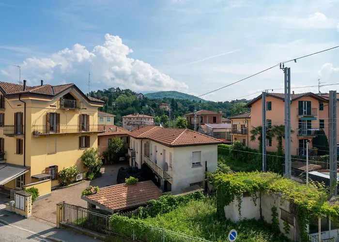 Lejlighed Matilde By Interhome *