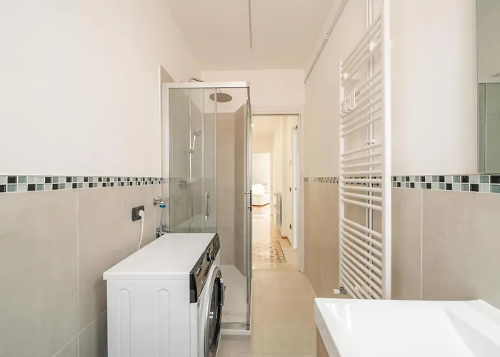 Matilde By Interhome Apartmán Luino
