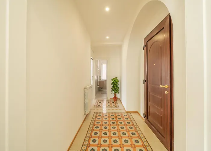 Matilde By Interhome * Luino