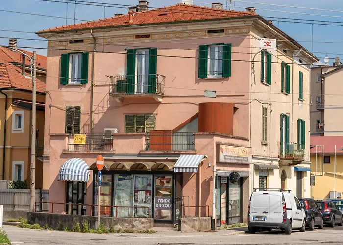 Matilde By Interhome Apartmán