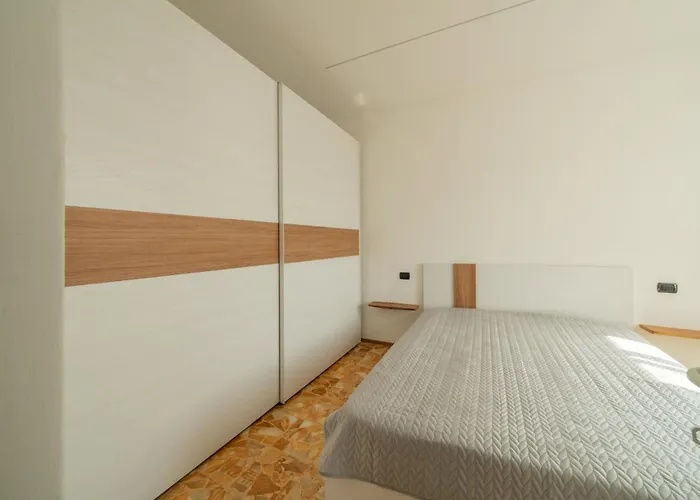 Lejlighed Matilde By Interhome *