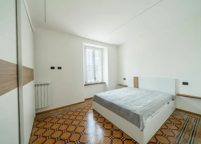 Apartmán Matilde By Interhome