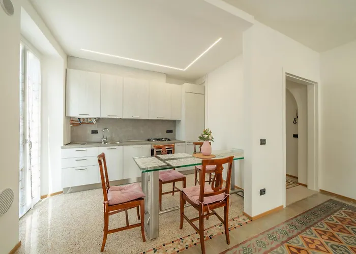 Apartmán Matilde By Interhome Luino
