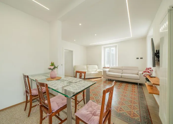 Matilde By Interhome * Luino