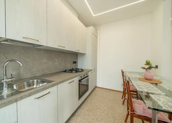 Matilde By Interhome Apartmán