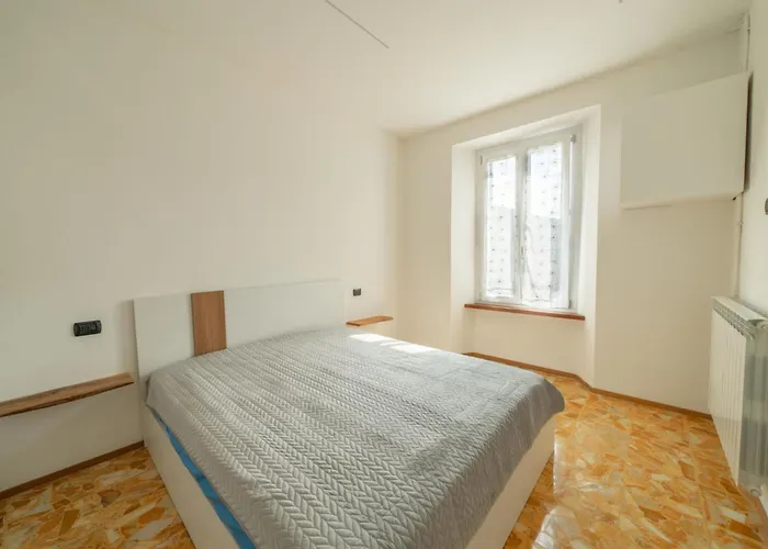 Matilde By Interhome Apartmán Luino